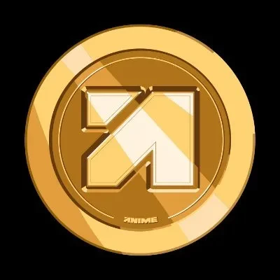 ANIME animecoin