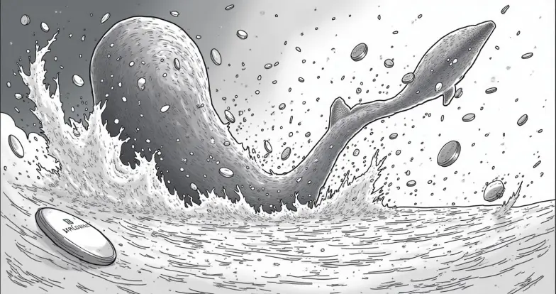 Whale Exploits in XPL Markets: How Thin Liquidity Triggered $46M Liquidations