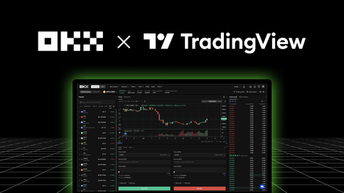 TradingView 数字货币策略：TradingView 交易指南