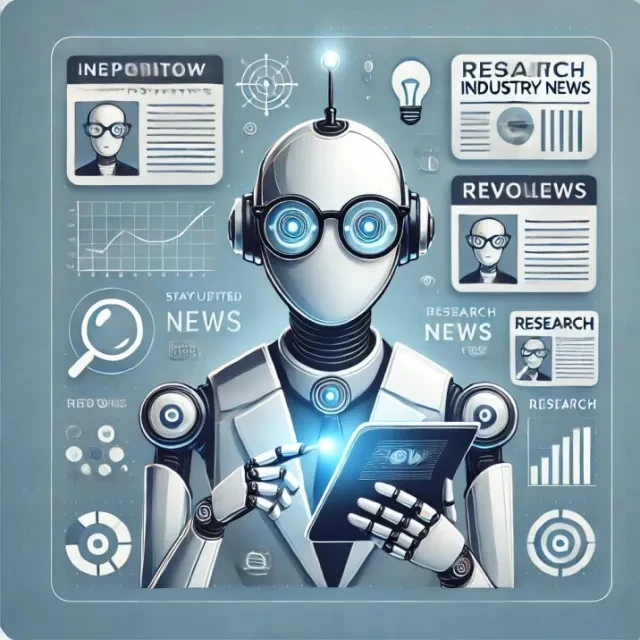 News Feeder