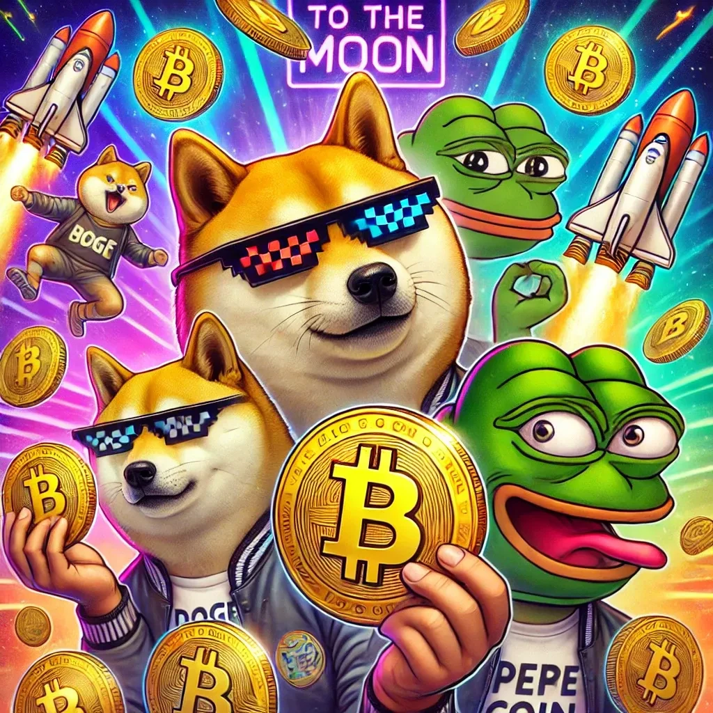 memecoin 的概念該如何定義