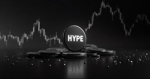Hyperliquid HYPE价格：关键洞察、技术分析与市场趋势