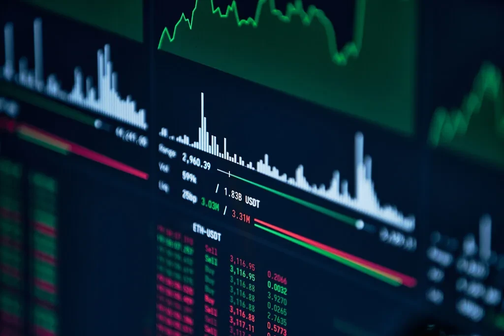 aplicações ethereum