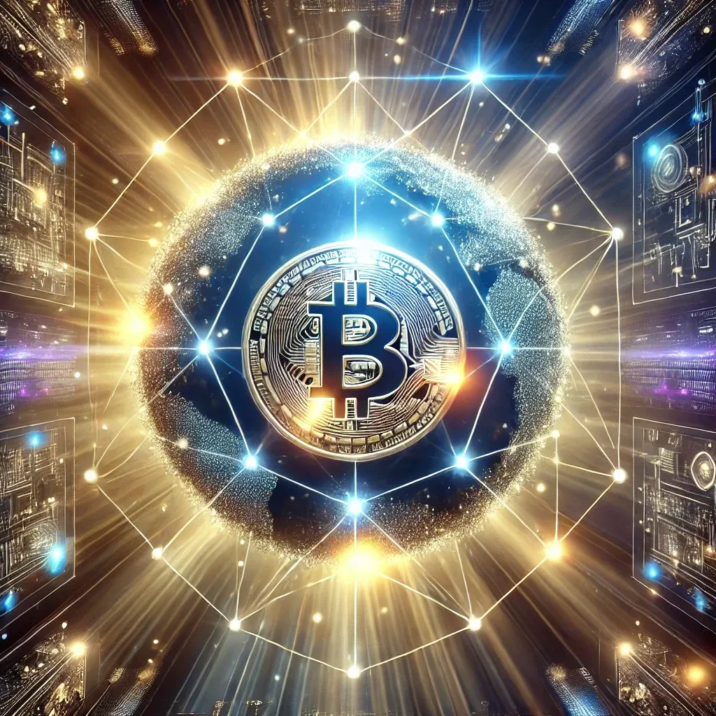 驗證 KYC 的解方：去中心化