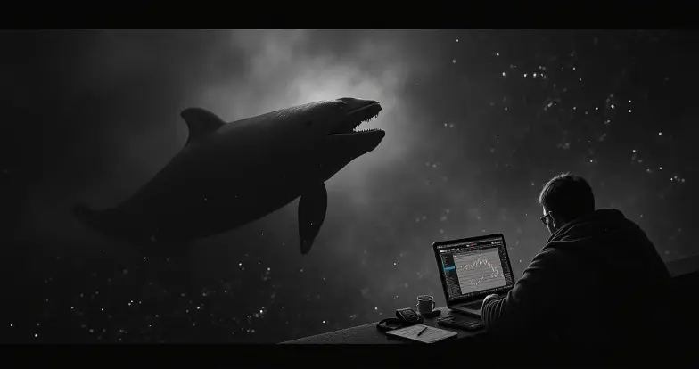 XPL Trader Position: How Whale Manipulation Triggered a $160M Liquidation Frenzy