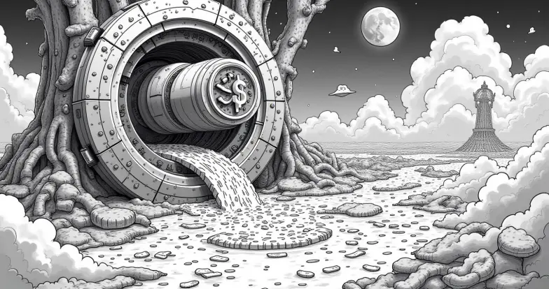 Curve and OneKey Statement: Unpacking the $9.6 Million Loss in Resupply Protocol