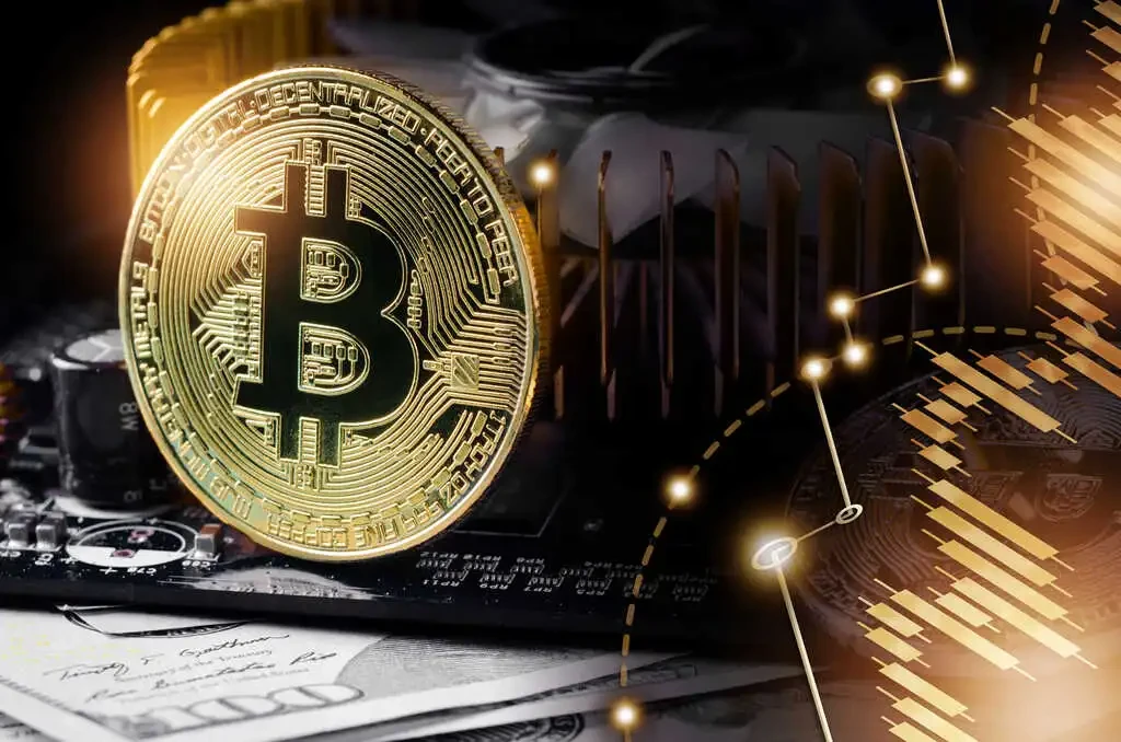 como-lucrar-com-bitcoin