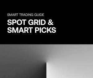 The Smart trader's Debrief #7: ваше руководство по спотовым grid-ботам ОКХ и рекомендациям