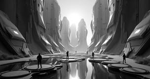 SANDchain: Transforming the Sandbox Ecosystem with Caldera-Powered Creator Economy