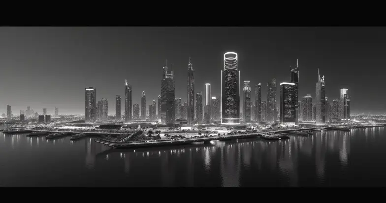 Solana Treasury: How Solmate is Transforming Blockchain Infrastructure in the UAE