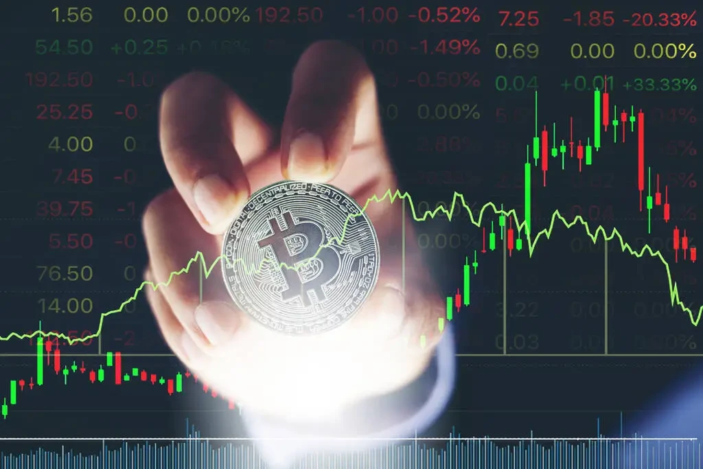 quando comprar bitcoin: ferramentas OKX
