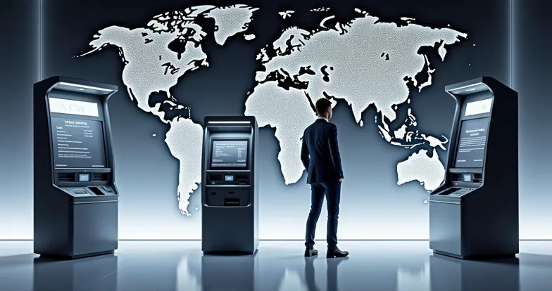 ATM Price Insights: Hidden Fees, Gold ATMs, and Emerging Trends You Need to Know