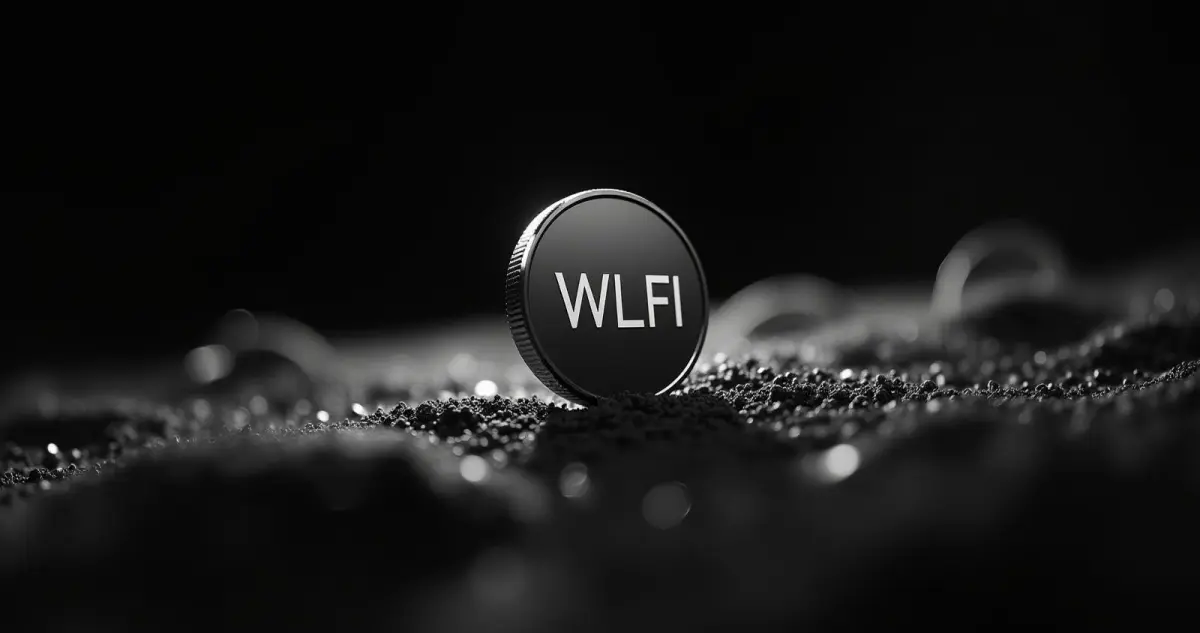 What is WLFI? A Beginner’s Guide to the Token’s Journey from Governance to Trading