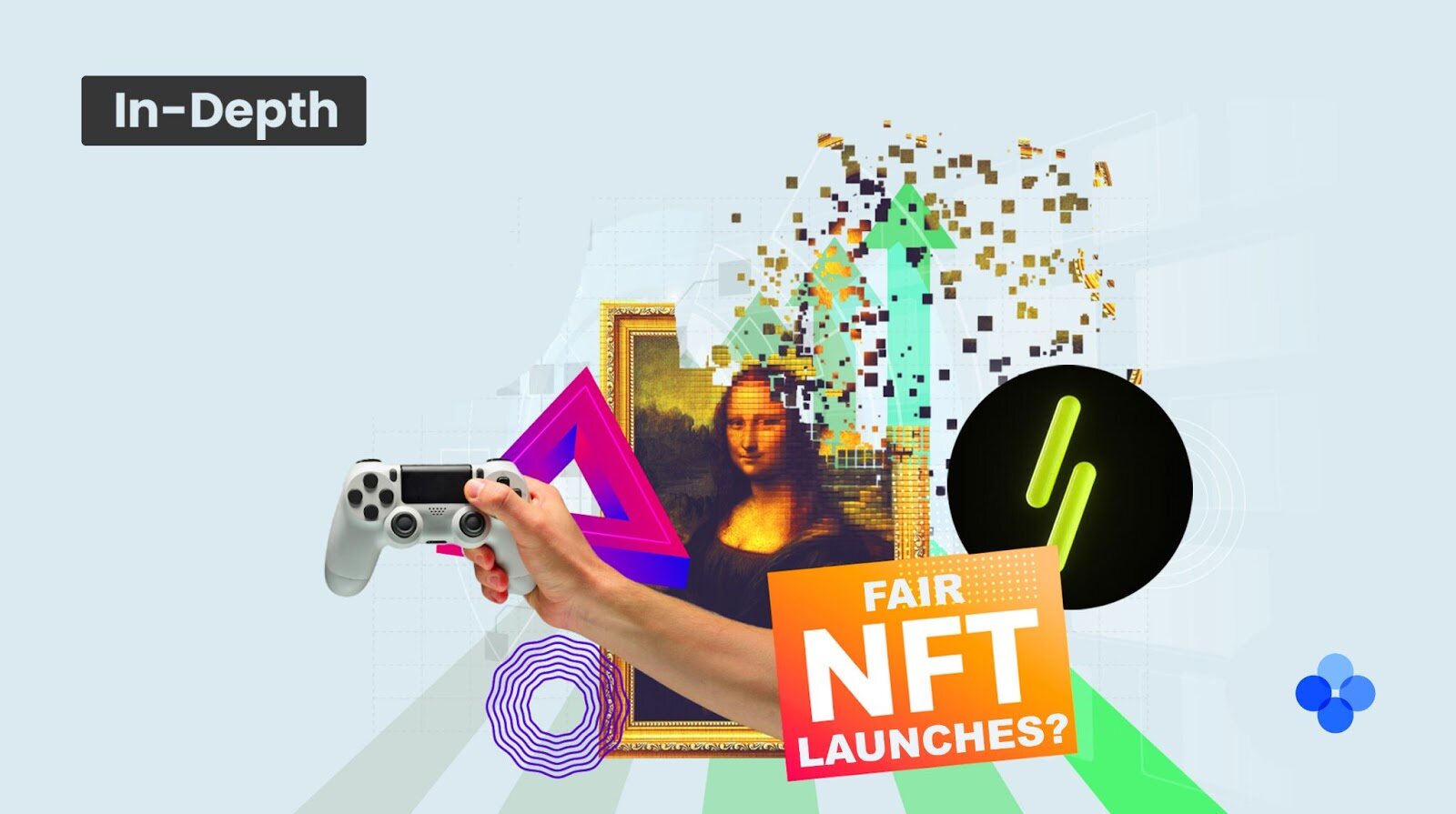Fair NFT drops — is the future of nonfungibles centralized?