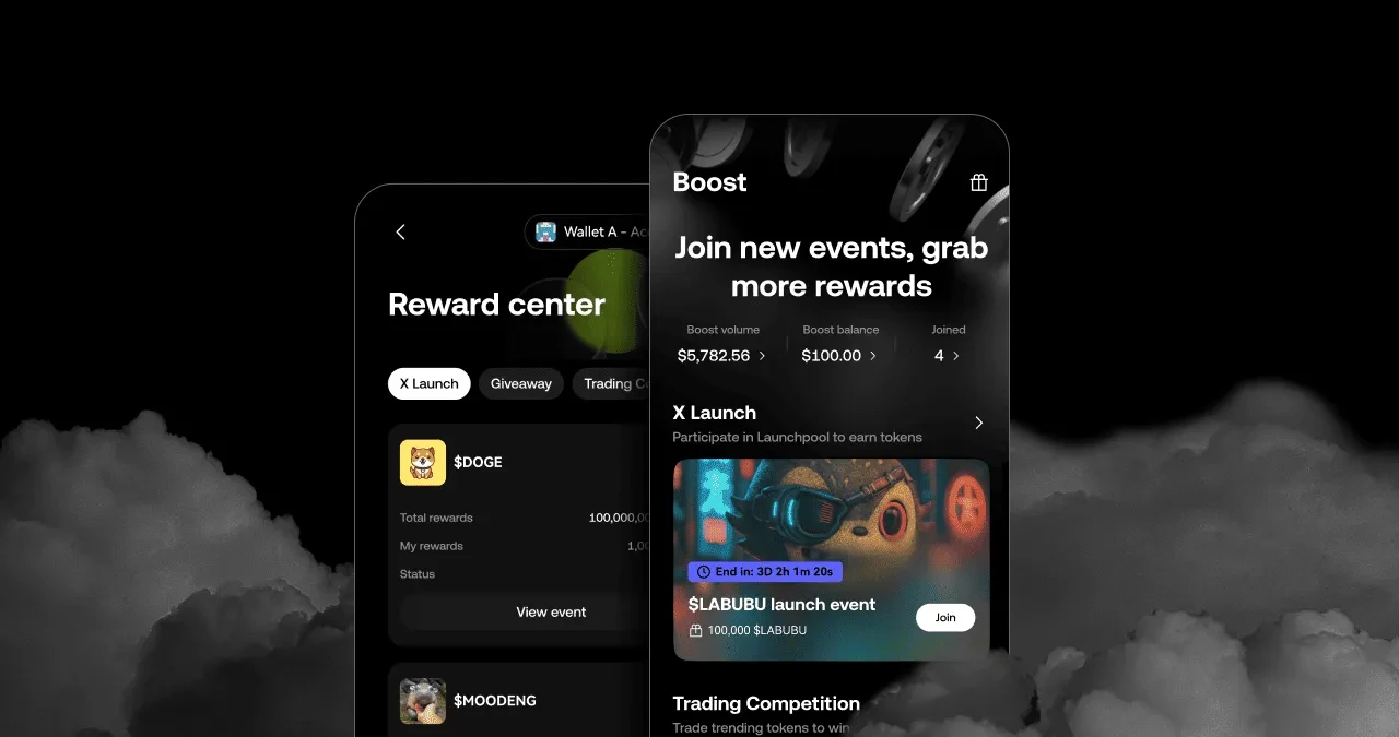 OKX DEX Boost Blog Main