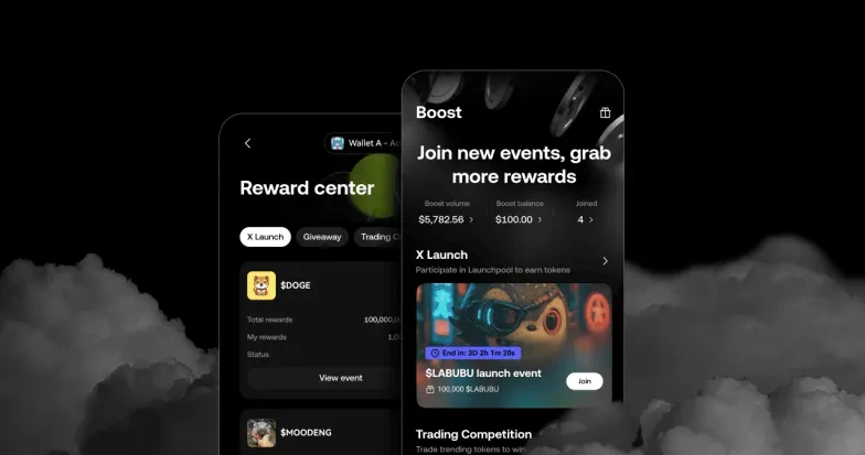 OKX DEX Boost Blog Main