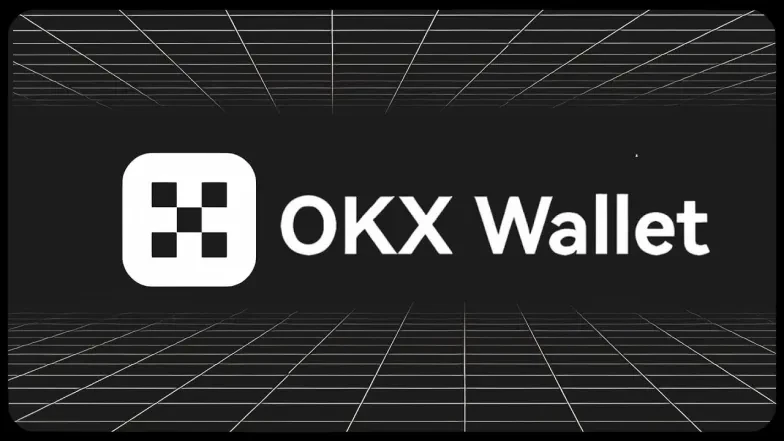 OKX Web3 Wallet