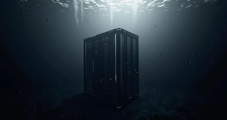 Moonshot Innovations: Are Underwater Datacenters the Real Future of Cloud Computing?