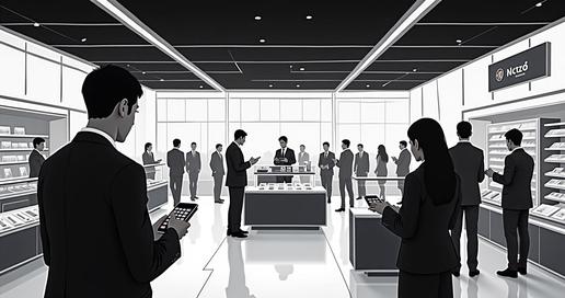 Sui 稳定币支付：如何革新韩国的交易方式