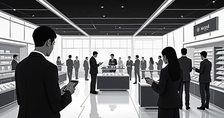 Sui Stablecoin Payment: How It’s Revolutionizing Transactions in South Korea