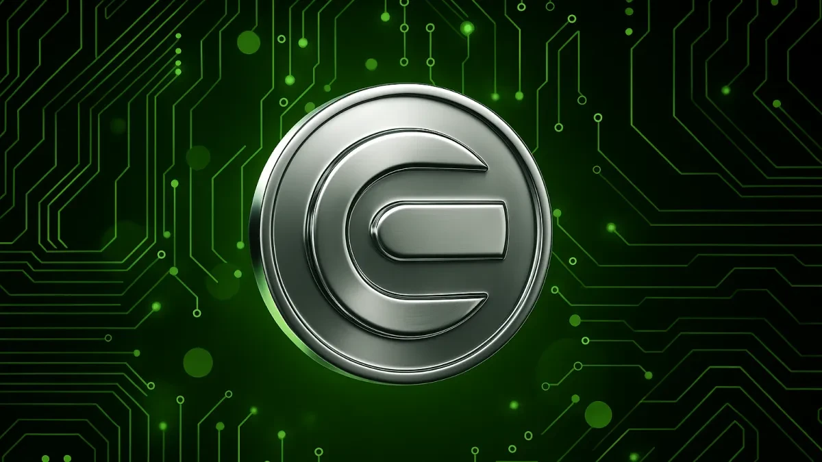 What is Worldcoin