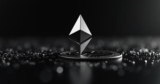 ETHE, ETHW, and Netflow: How Institutional Trends Are Shaping Ethereum's Market Dynamics