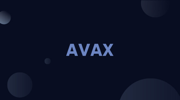 AVAX Avalanche