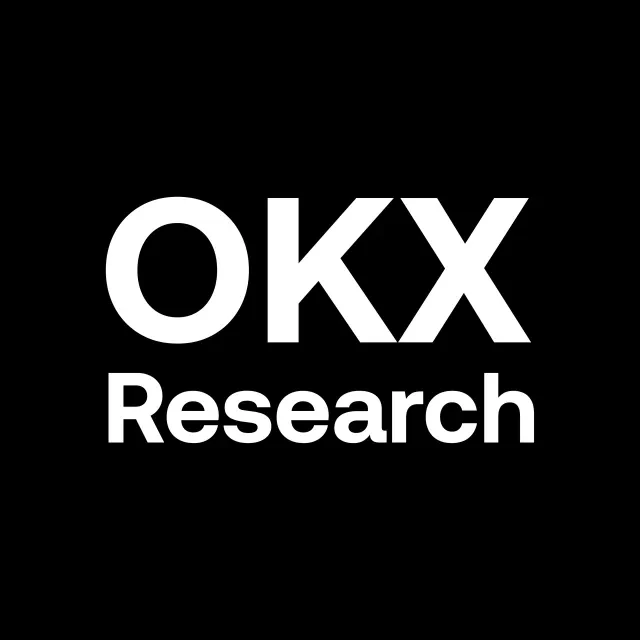 OKX 研究院