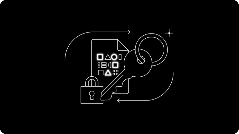 Private keys