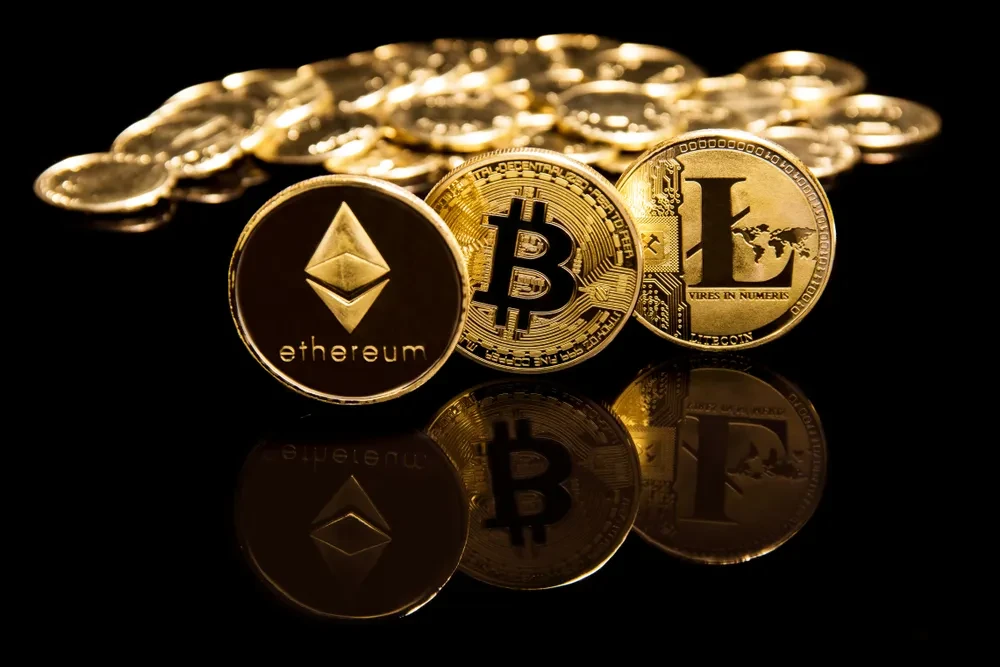 ethereum futuro