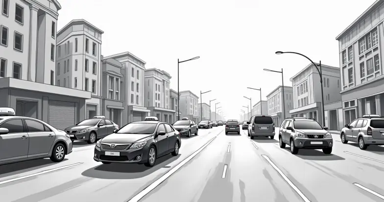 BOLTPAY Price Insights: How Regulatory Changes Are Shaping the Ride-Hailing Industry