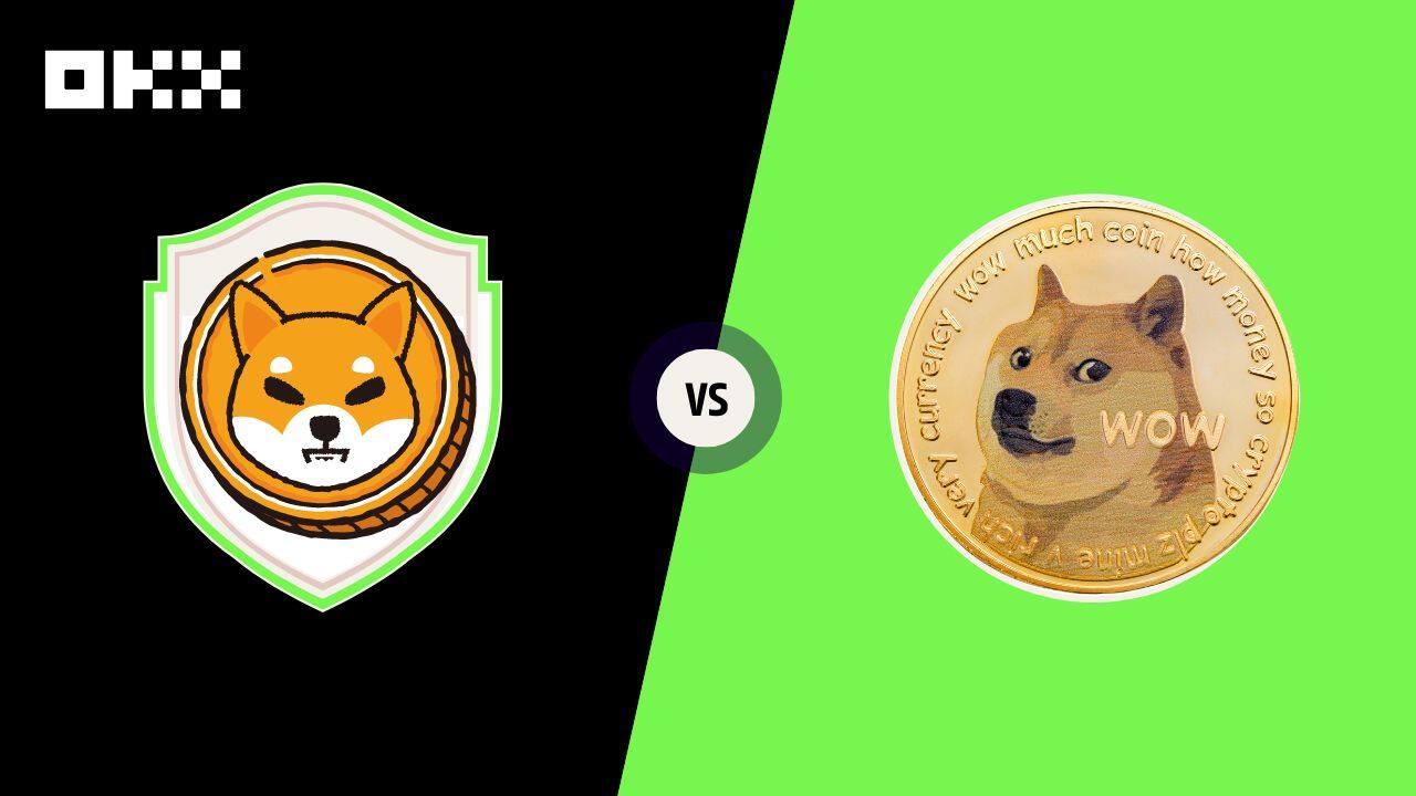 Shiba Inu: What is the easiest way to buy this meme coin?