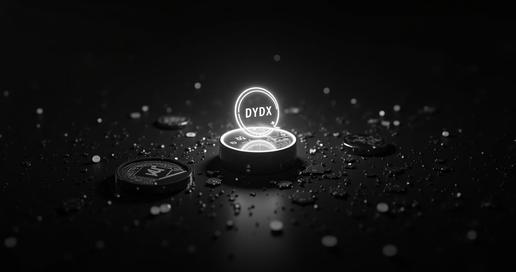DYDX ETP: تغيير قواعد اللعبة للوصول المؤسسي إلى المشتقات اللامركزية