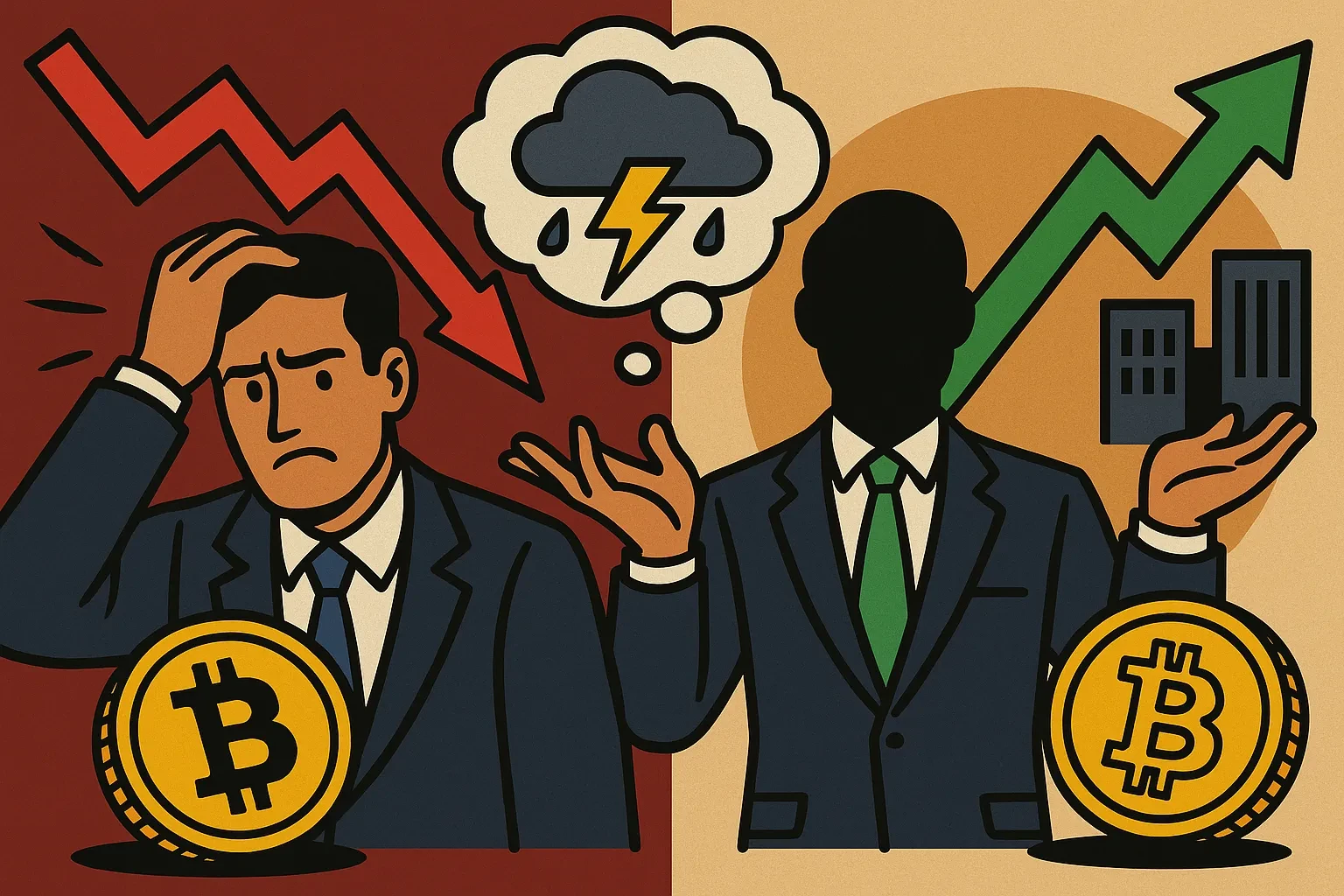 動能交易的挑戰與機構參與角色：你該注意的風險因素