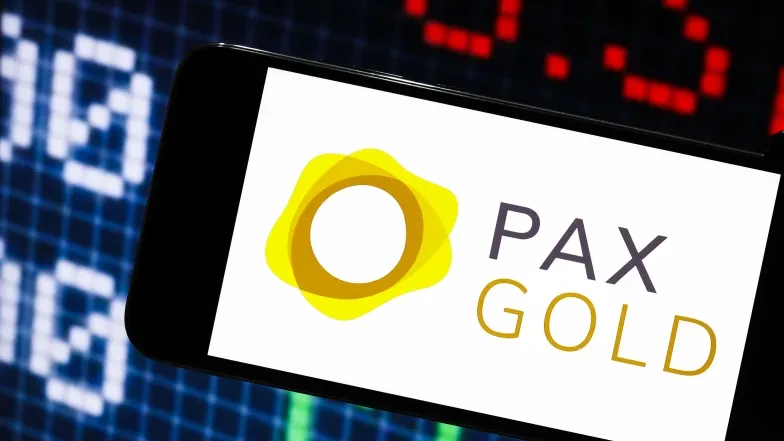 pax gold 