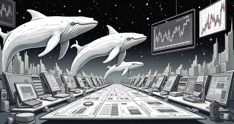 Hyperliquid Whale Positions: Strategies, Market Impact, and Safeguards You Need to Know