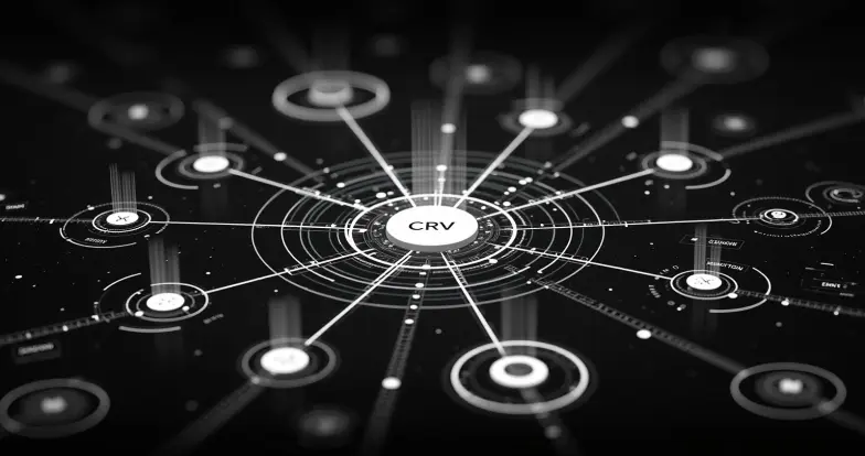 CRV and DeFi Tokens: Exploring Curve Finance’s Role, Governance, and Market Trends