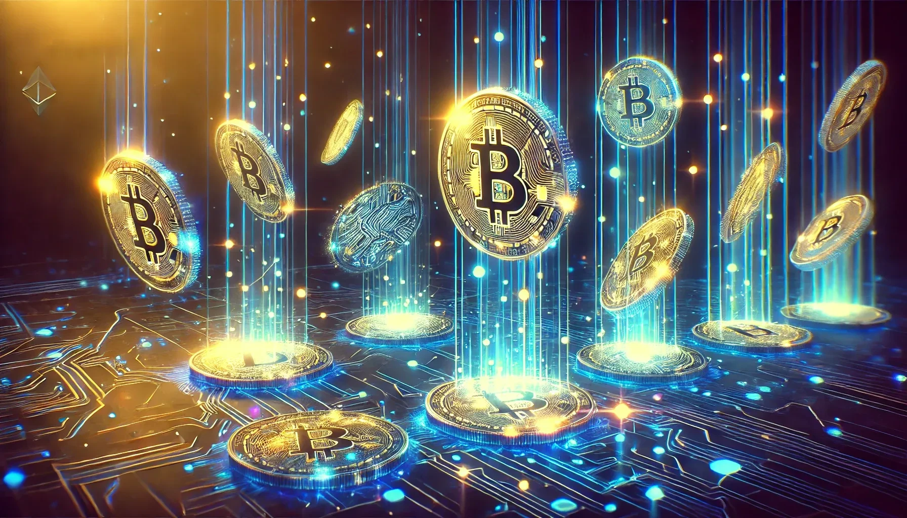 加密貨幣空投