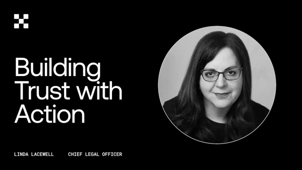 Building Trust with Action