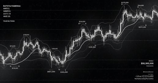 Sự Tích Lũy Giá BTC: Các Mức Quan Trọng, Sự Chấp Nhận Của Tổ Chức, và Dự Đoán Dài Hạn