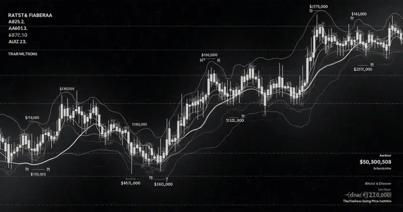 BTC Price Consolidation: Key Levels, Institutional Adoption, and Long-Term Predictions
