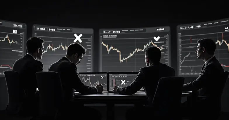 Altcoins Spotlight: How DOGE and XRP ETFs Are Transforming Institutional Crypto Adoption