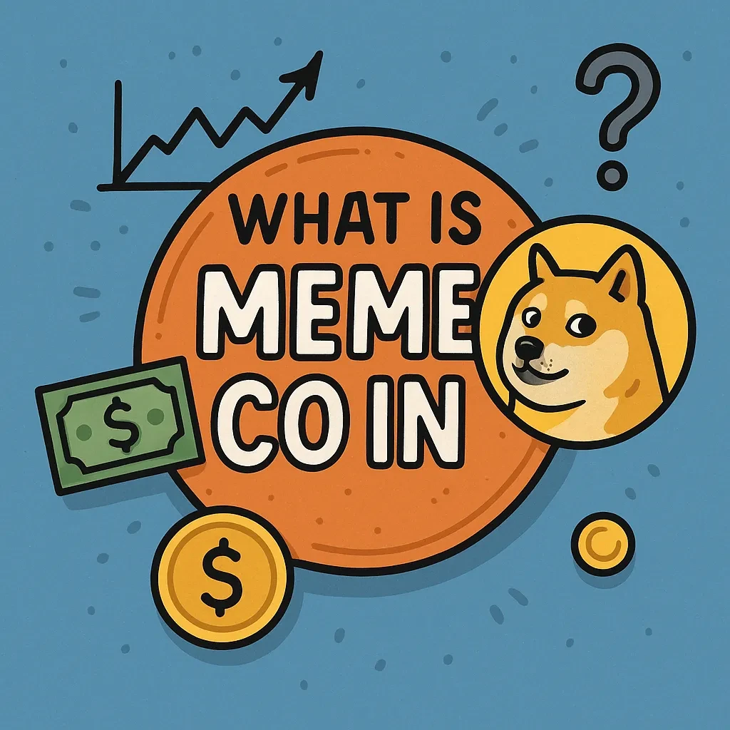 什麼是 meme coin ?