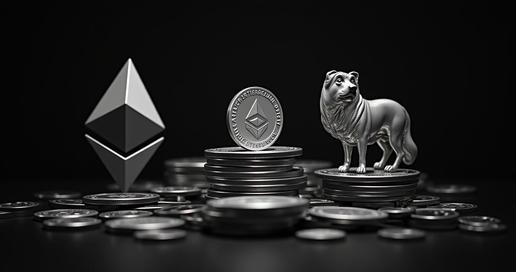 Dogecoin, Ethereum, and ETF: How the Meme Coin Revolution is Reshaping Crypto Investing