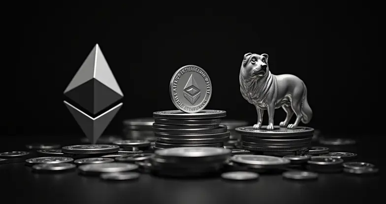 Dogecoin, Ethereum, and ETF: How the Meme Coin Revolution is Reshaping Crypto Investing