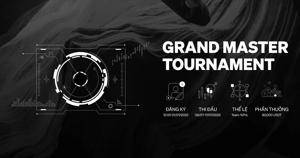 Grand Master Tournament