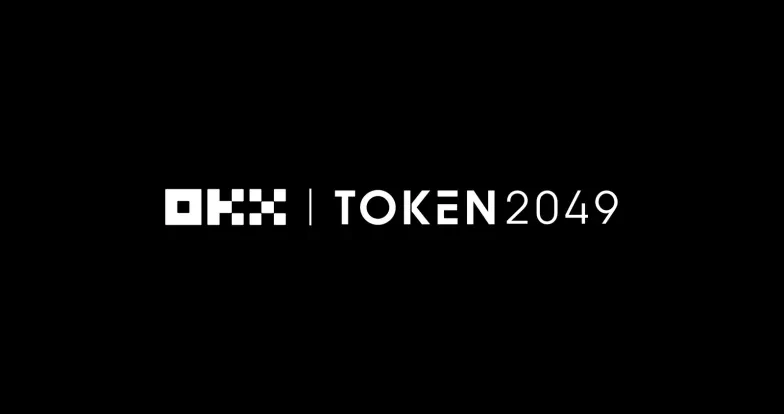 OKX x Token2049