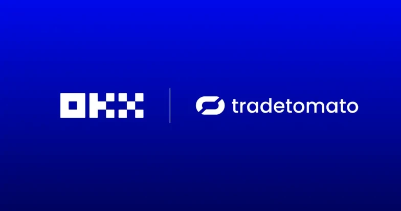 OKX x Tradetomato