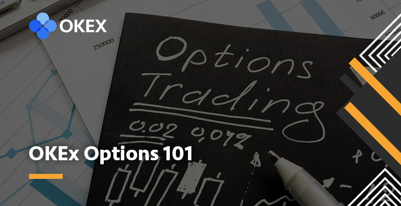 OKX Options 101