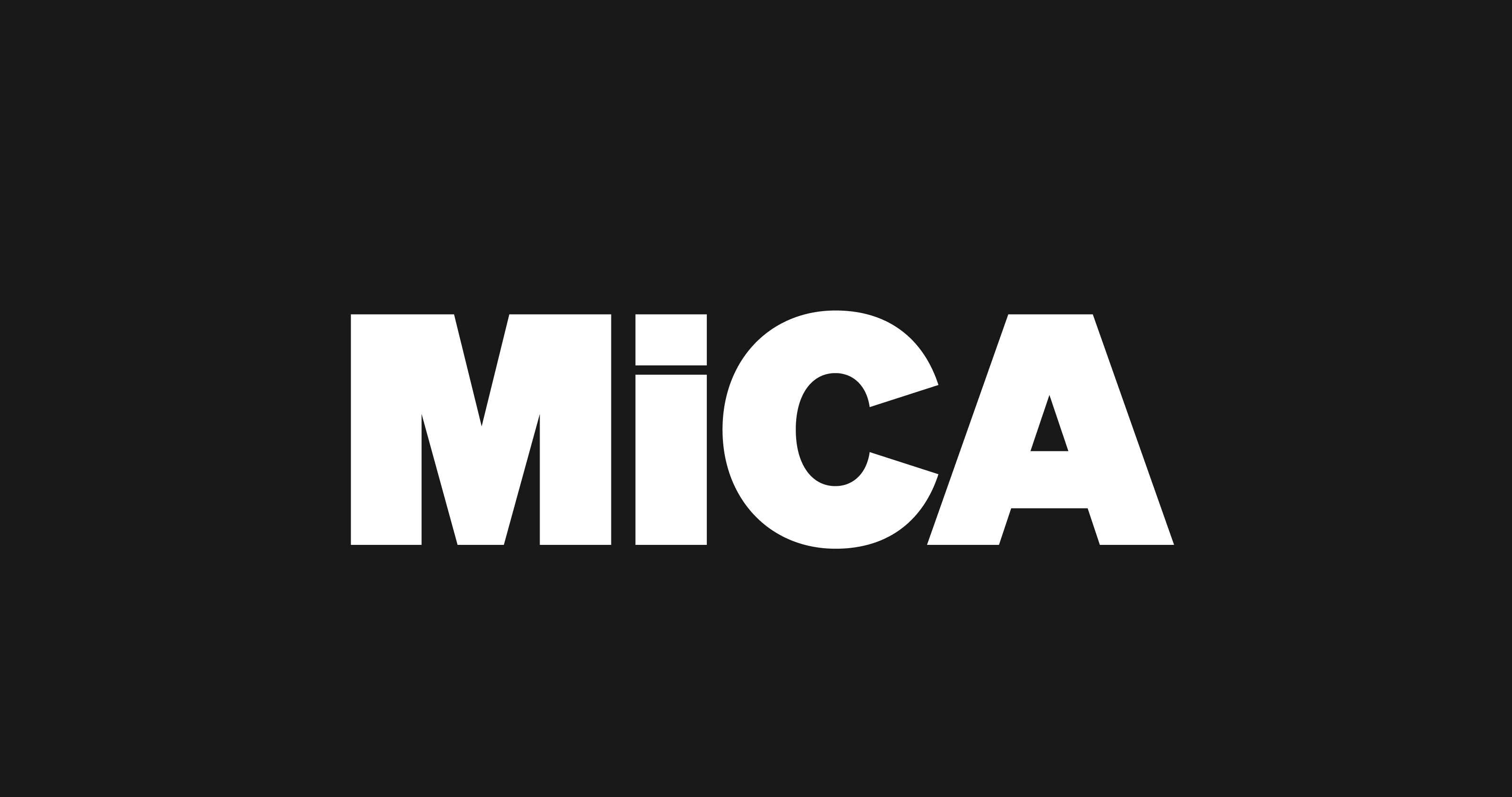 MiCA: A regulatory leap forward for crypto 